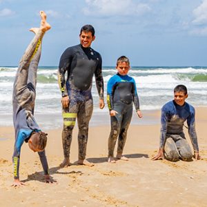 קייטנת פסח 5 ימים