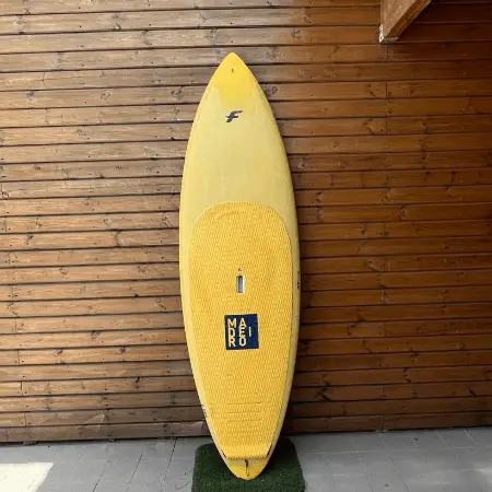 סאפ -MADEIRO PRO 8.3 2022