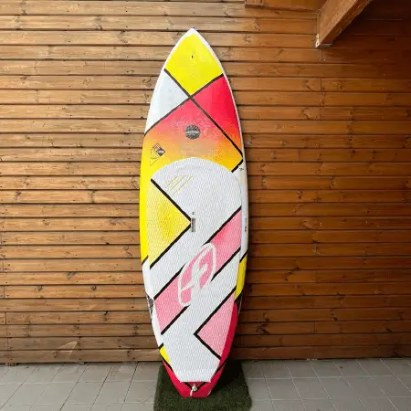 סאפ - MADEIRO 8.8