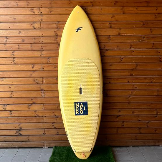 סאפ -MADEIRO Carbon  7.9 2022