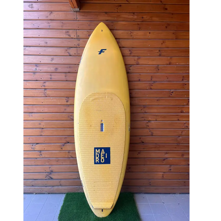 MADEIRO Carbon PRO 8.0 2022