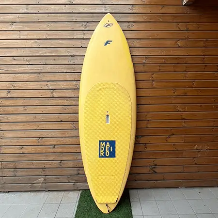 סאפ - MADEIRO Carbon 8.0 2022