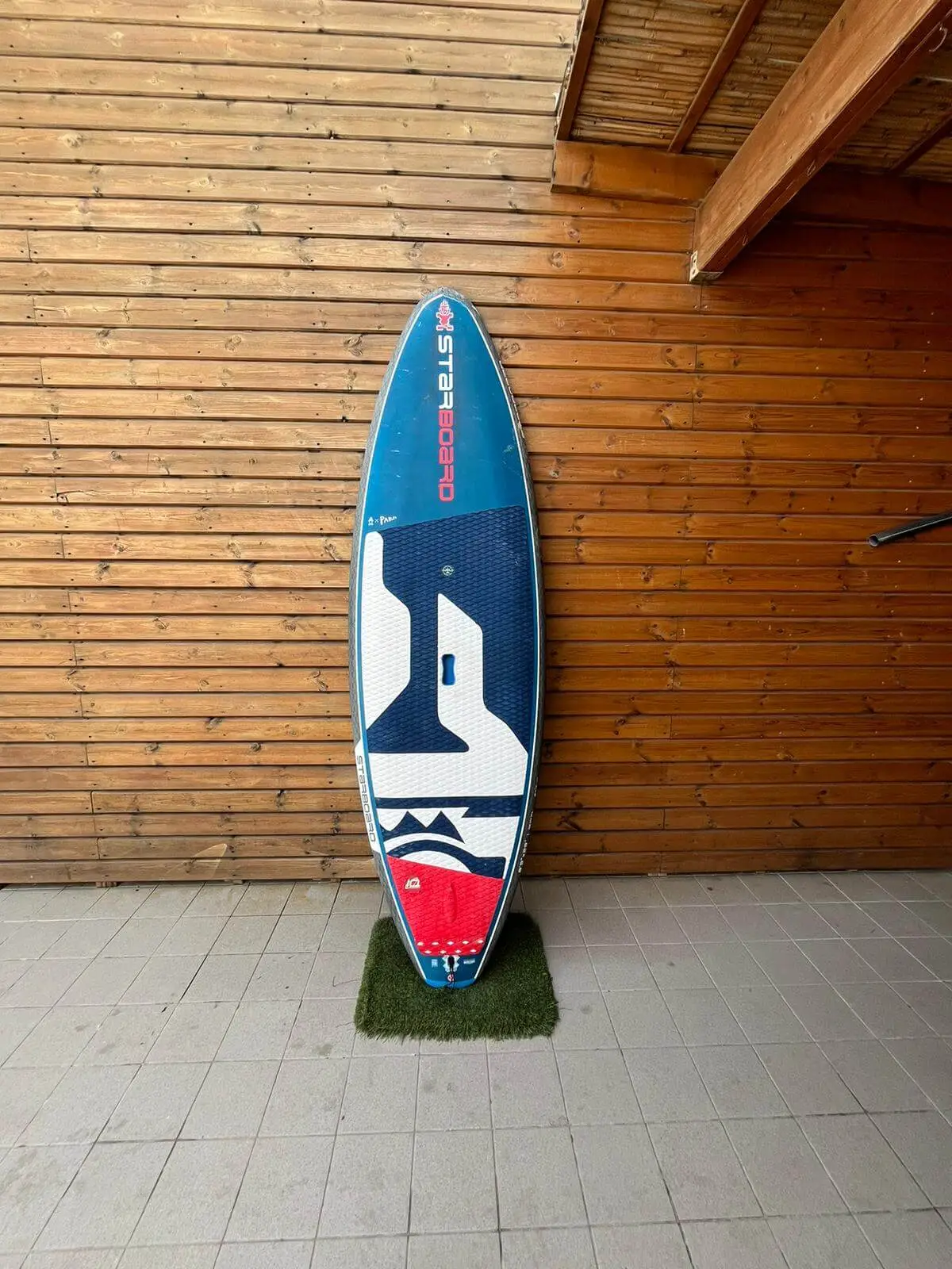 סאפ – Starboard Pro