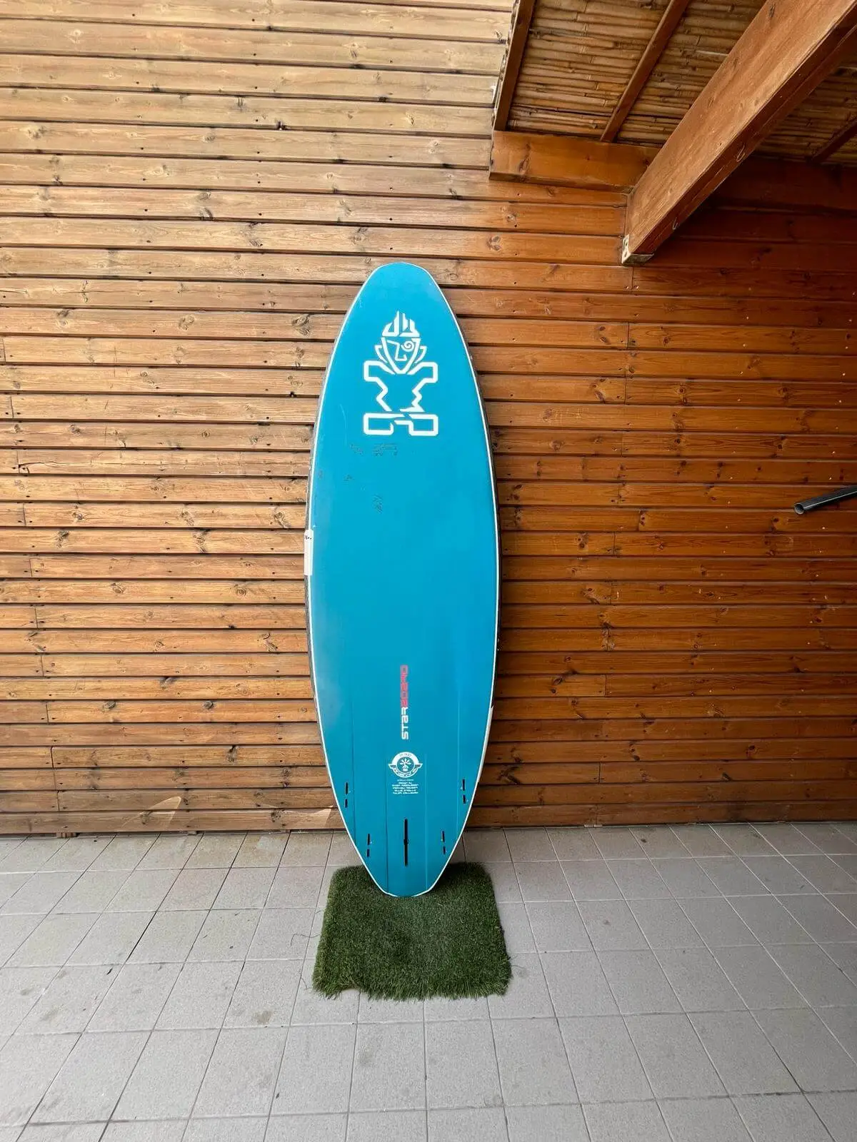 סאפ - Starboard Pro