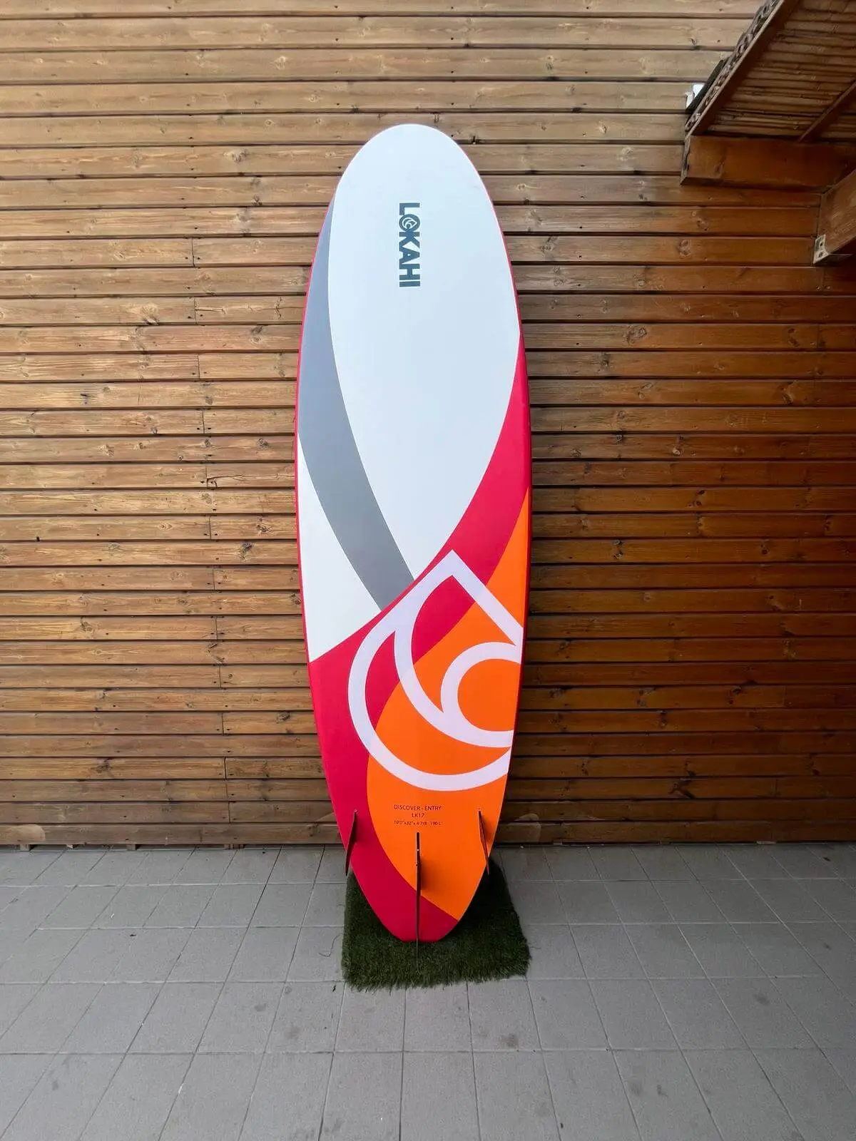 Lokahi Entry 10.0 - סאפ