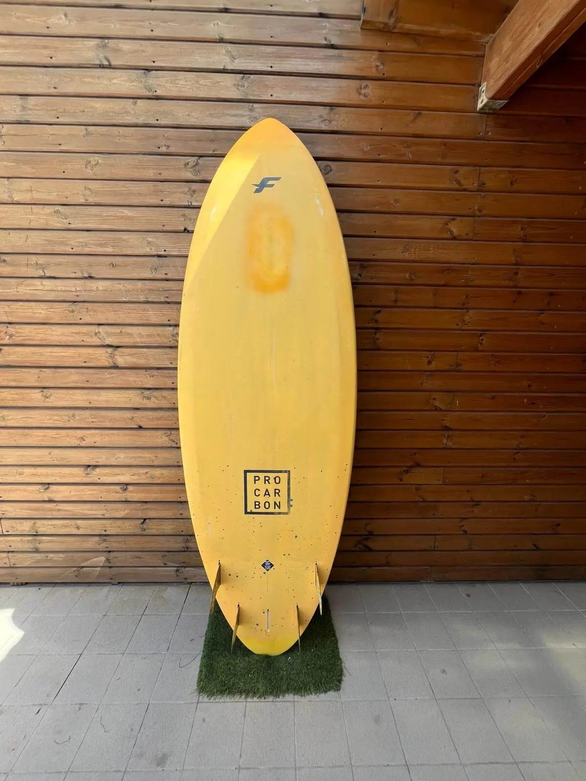 סאפ -MADEIRO PRO 8.3 2022