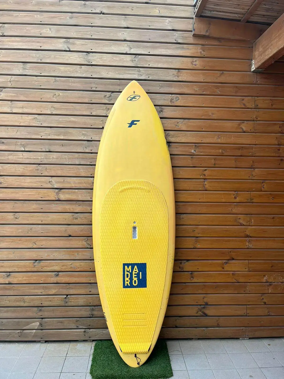 סאפ - MADEIRO Carbon 8.0 2022