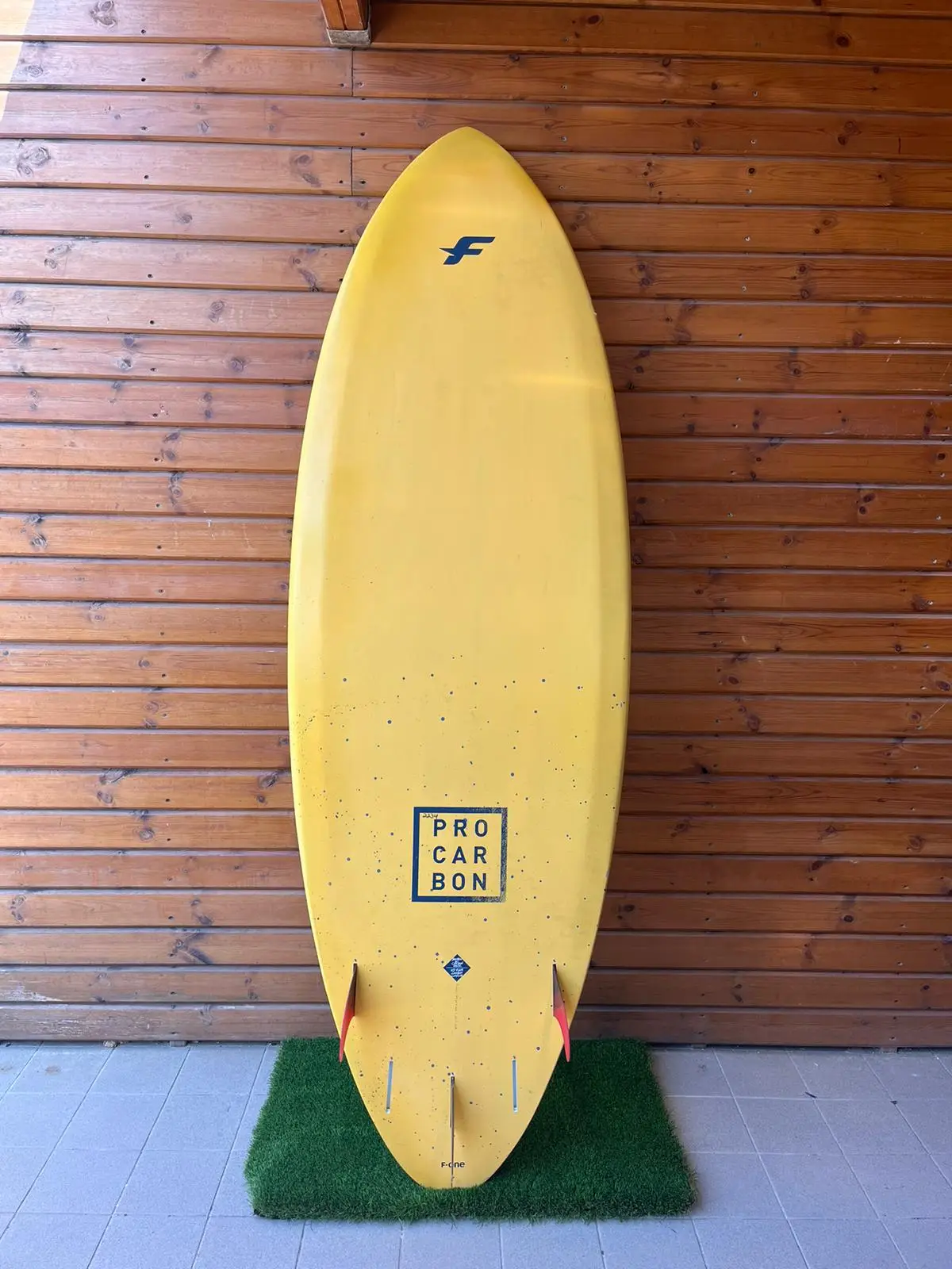 MADEIRO Carbon PRO 8.0 2022