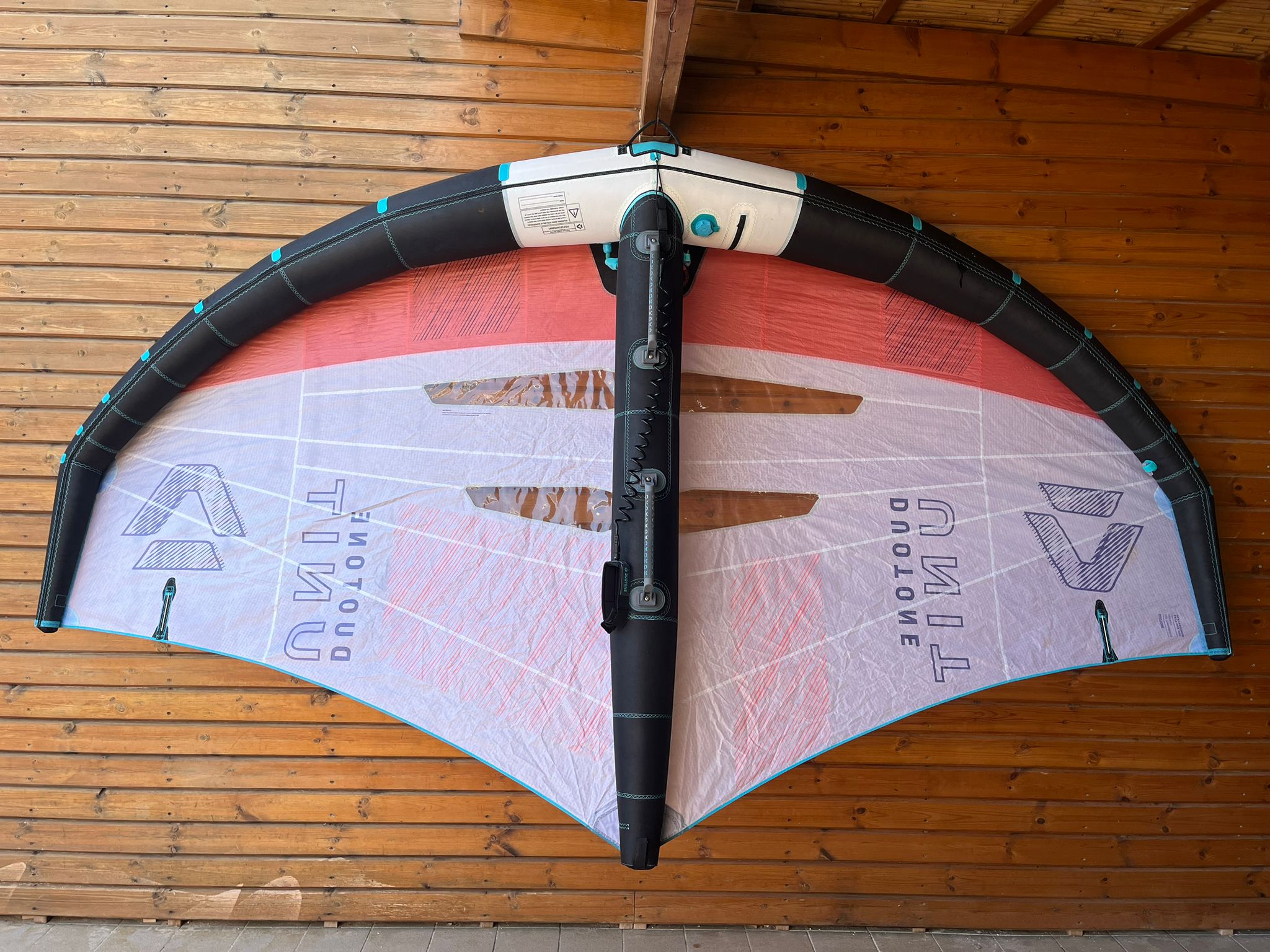 2023 5.0 UNIT ק 2272