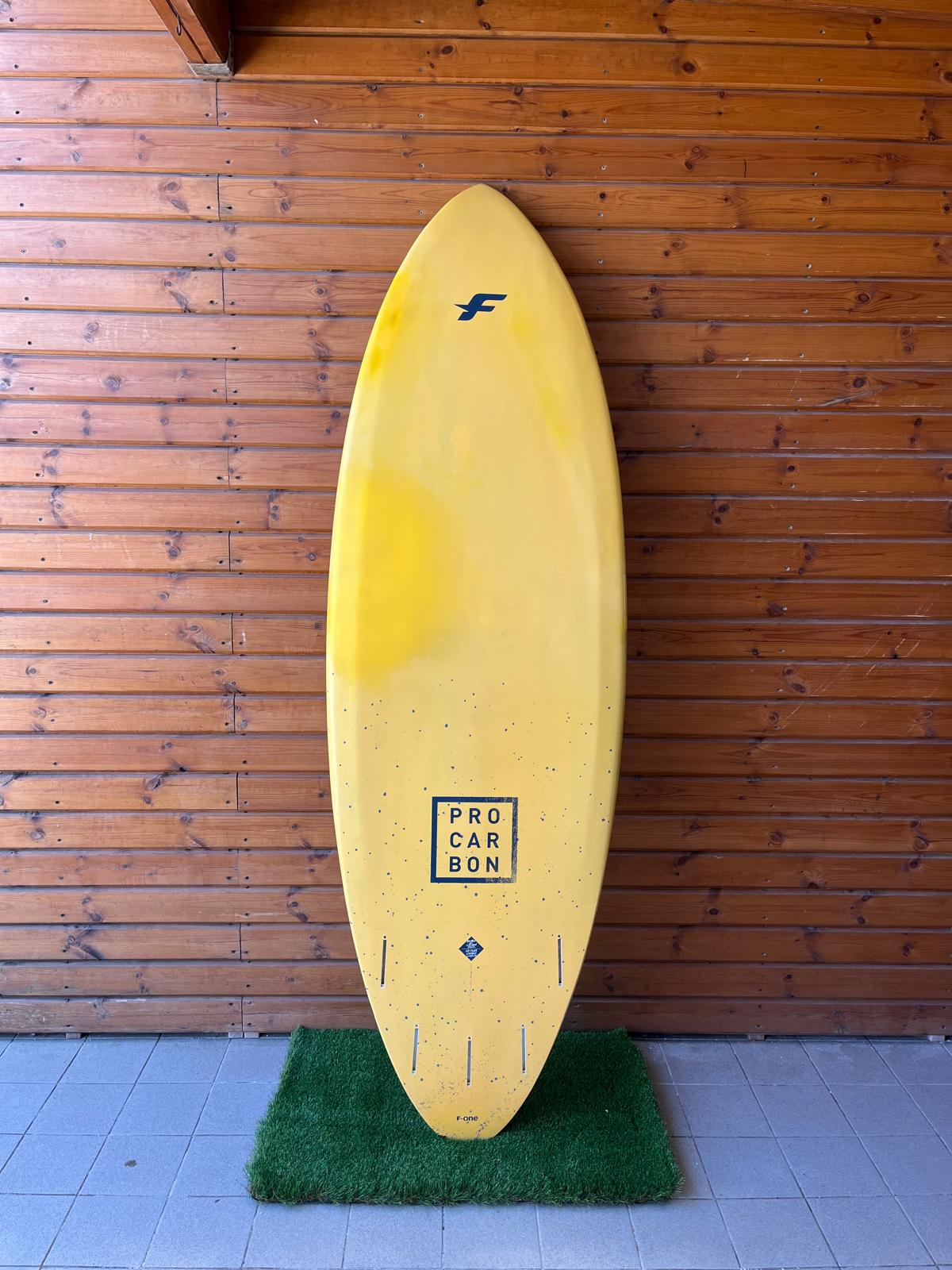 סאפ -MADEIRO Carbon  7.9 2022