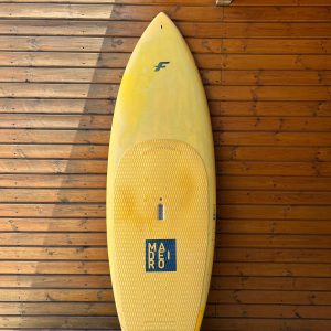 MADEIRO Carbon PRO 8.3 2022