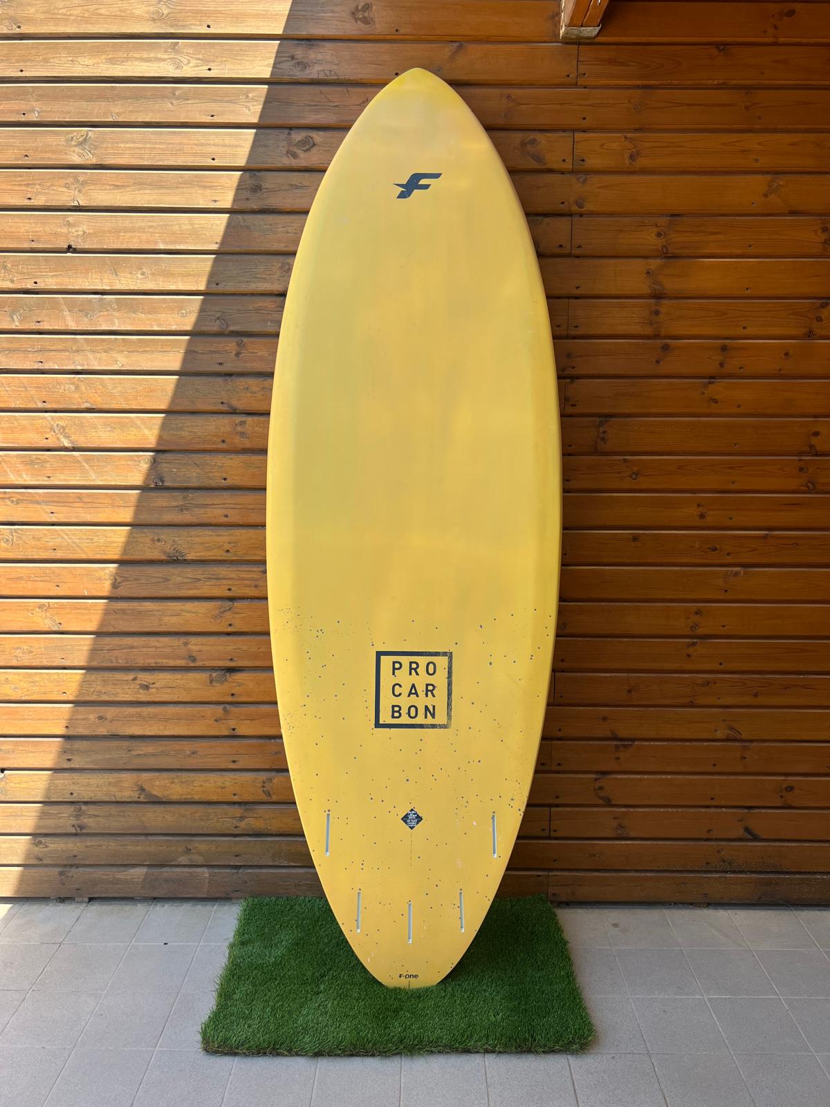 MADEIRO Carbon PRO 8.3 2022