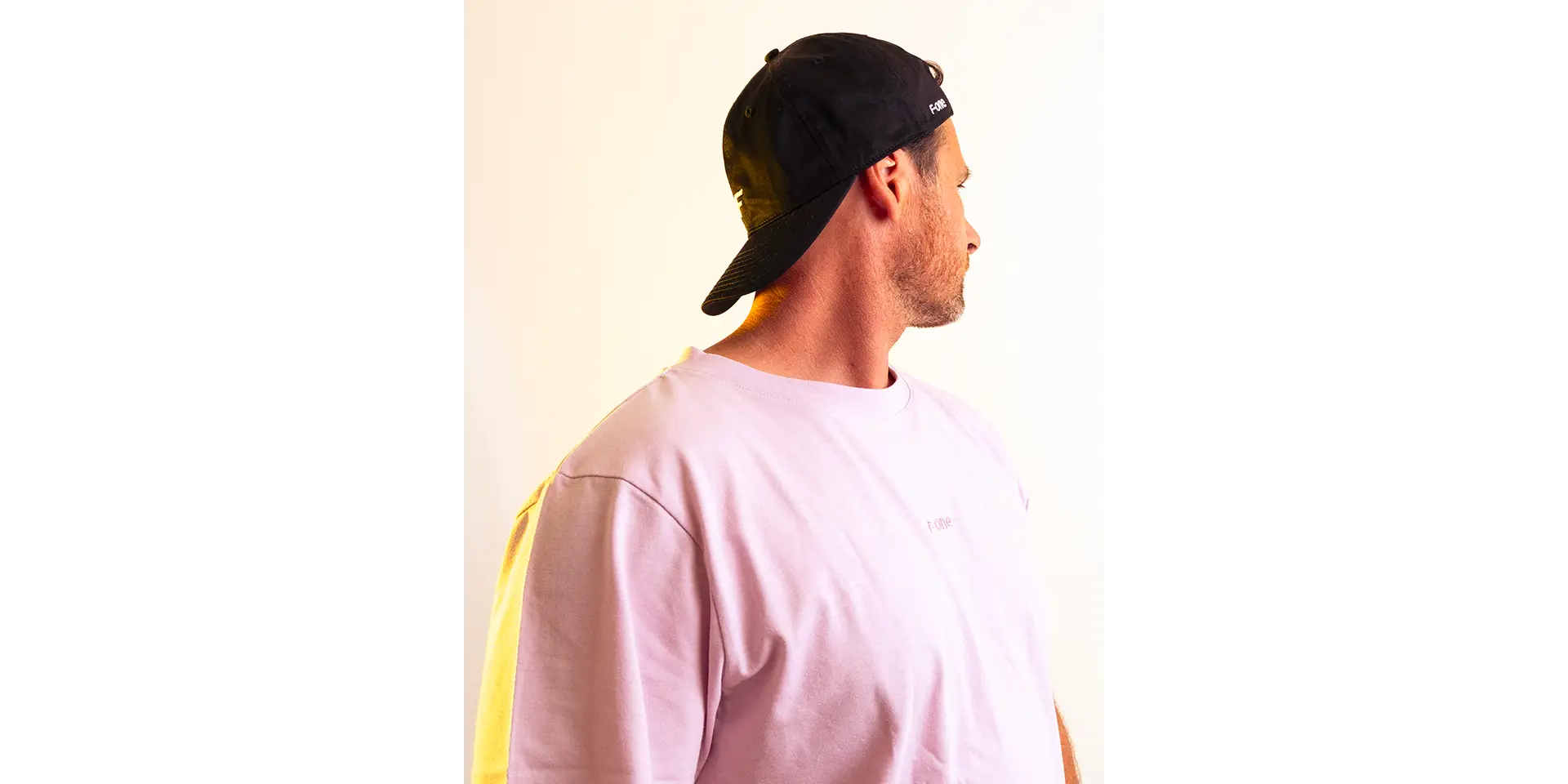 כובע BASEBALL CAPS F-ONE