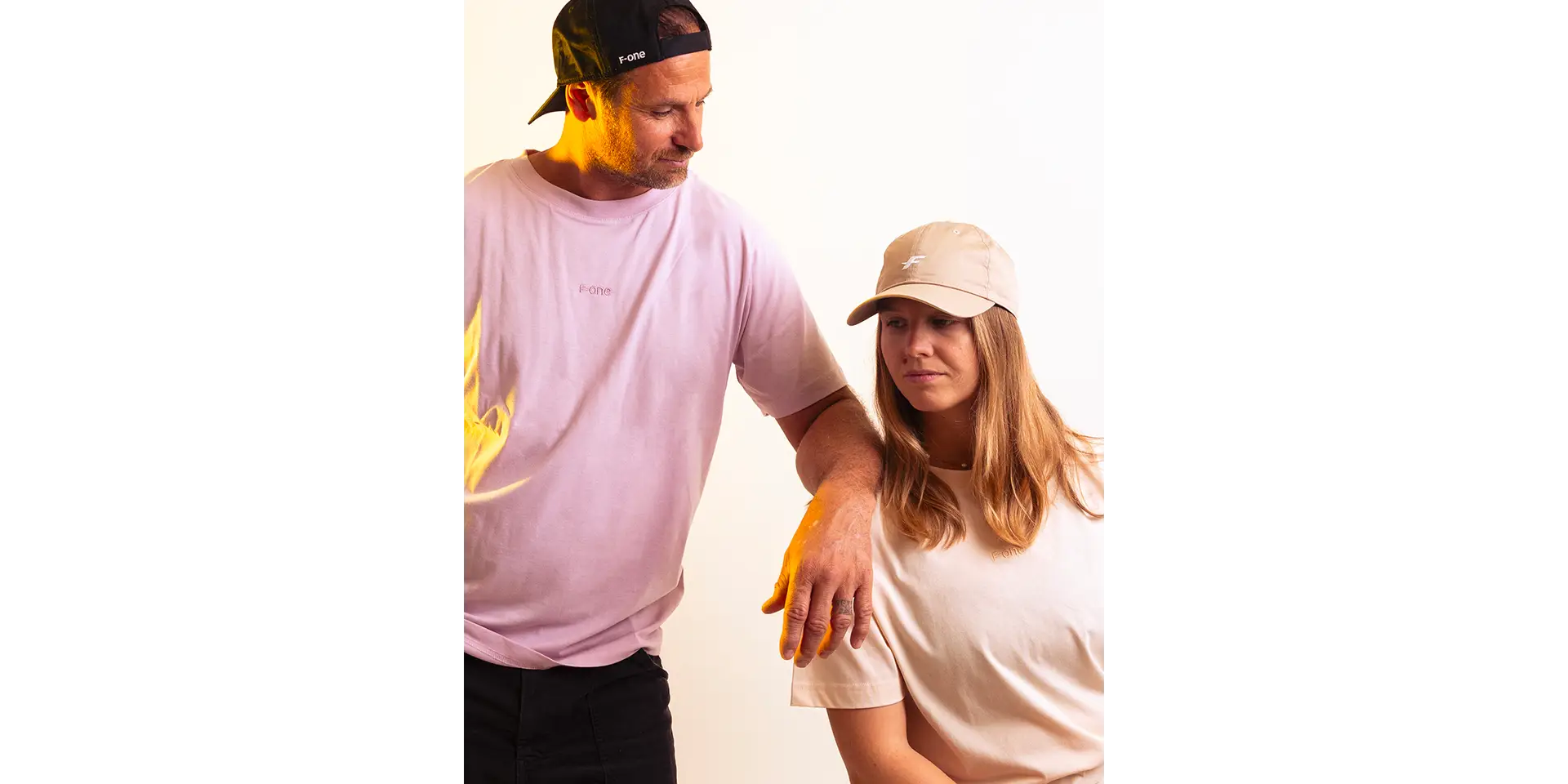 כובע BASEBALL CAPS F-ONE