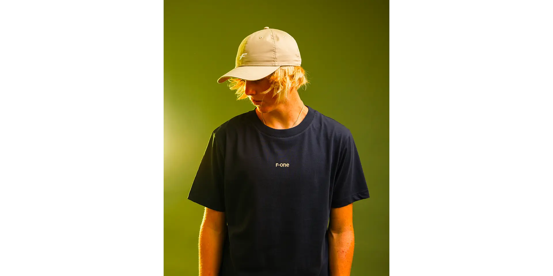 כובע BASEBALL CAPS F-ONE