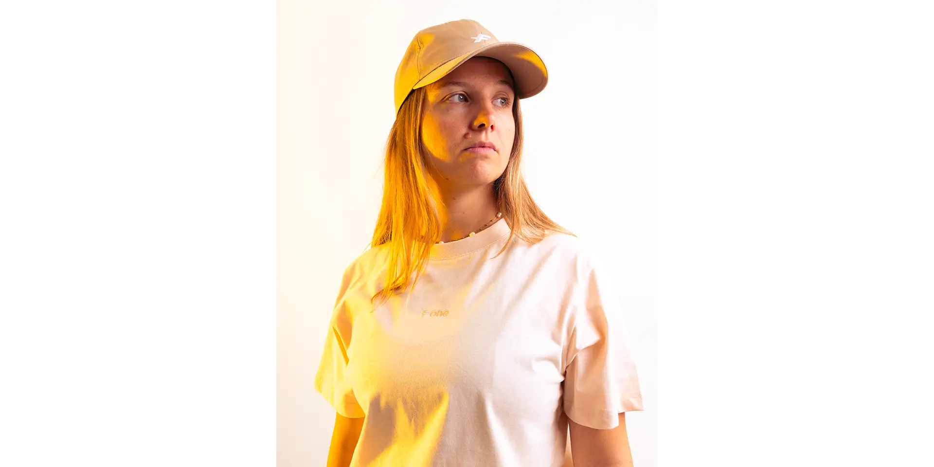 כובע BASEBALL CAPS F-ONE