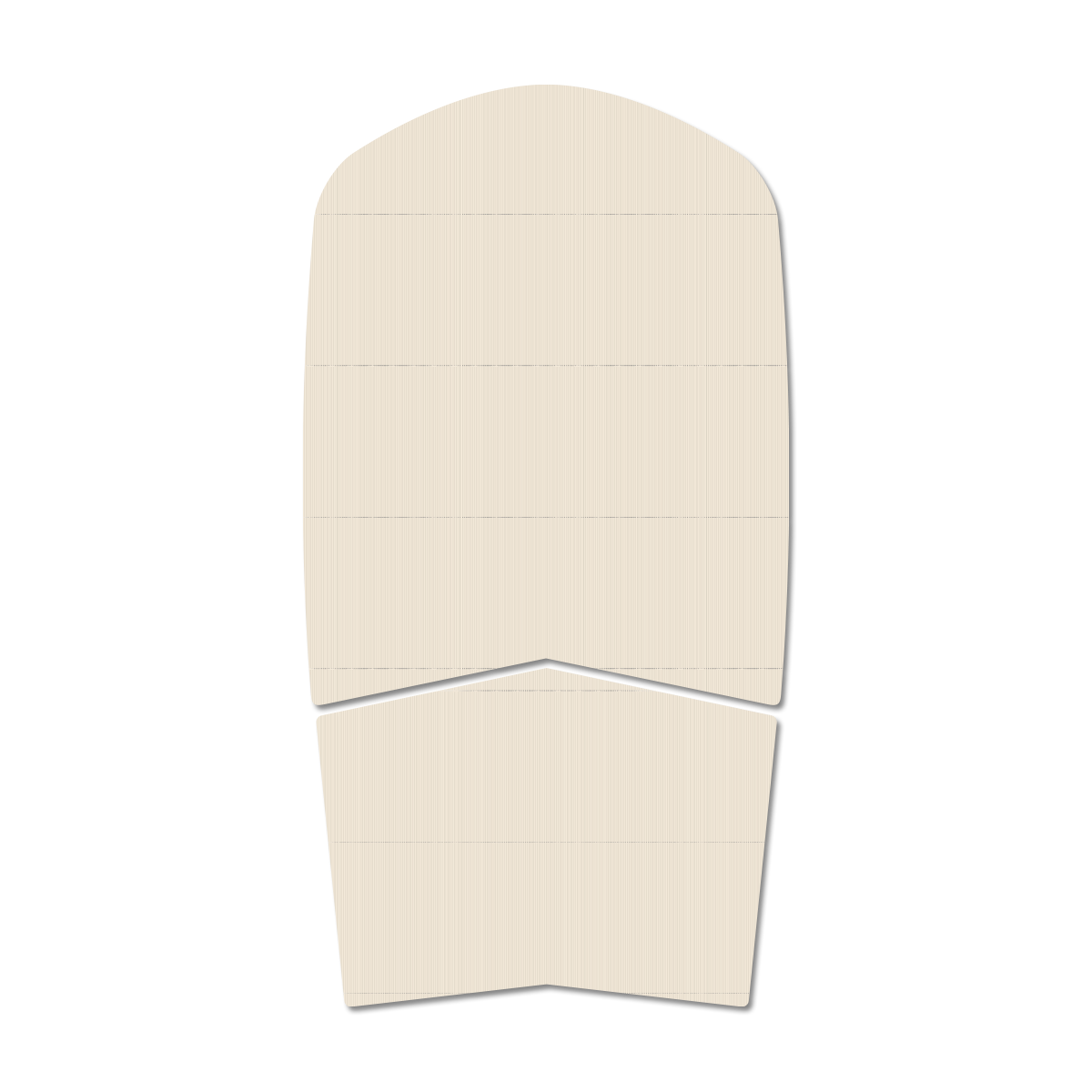 Front Pad - MITU PRO BAMBOO