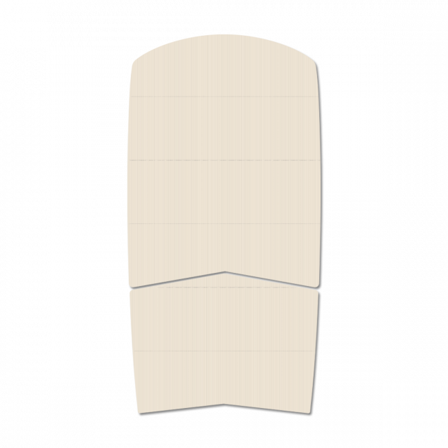 Front Pad - SLICE BAMBOO