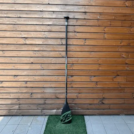 F-one Hybrid 70% Carbon