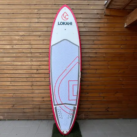 Lokahi Entry 10.0 - סאפ