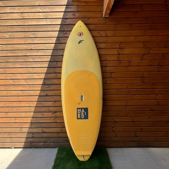 MADEIRO Carbon PRO 8.3 2022