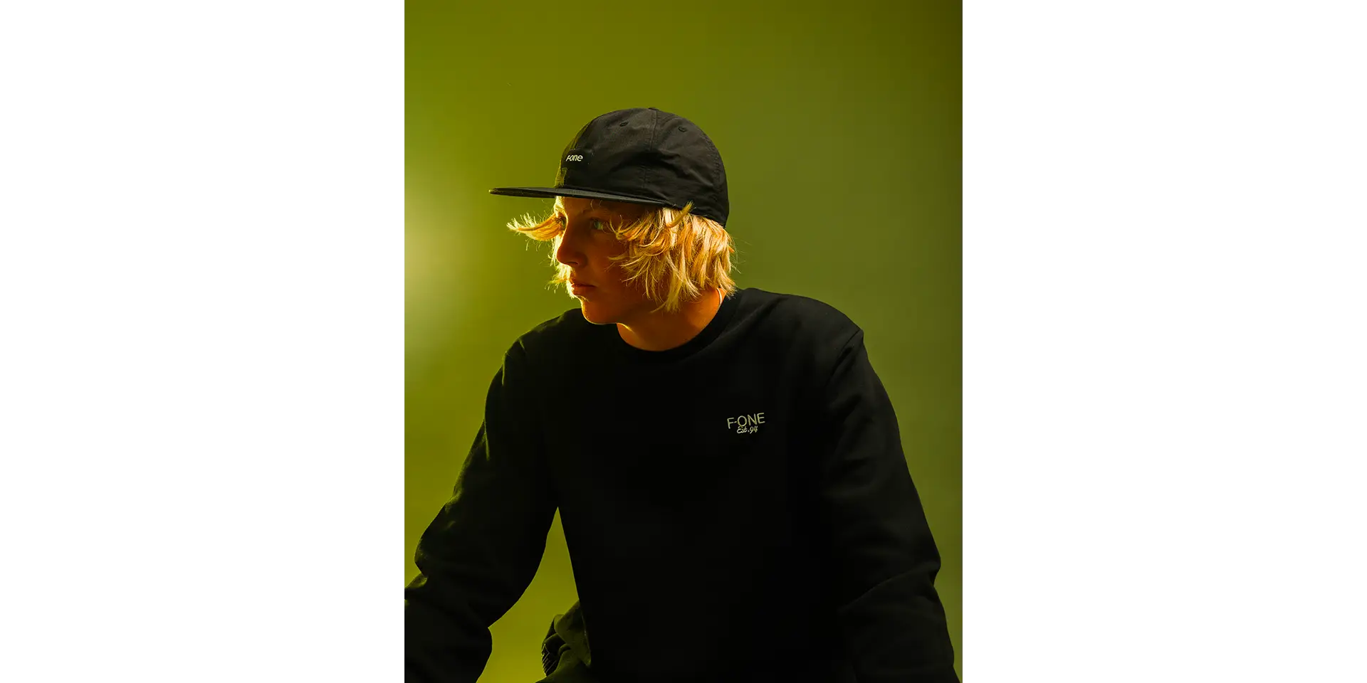 כובע SNAPBACK CAPS F-ONE