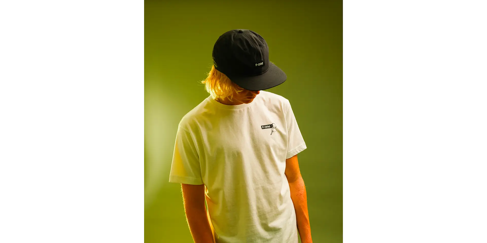 כובע SNAPBACK CAPS F-ONE