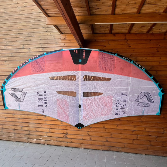 2023 5.0 UNIT ק 2272