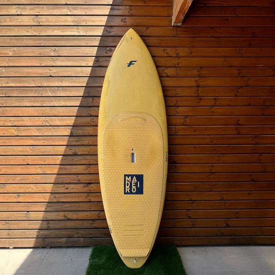 MADEIRO Carbon PRO 8.3 2022