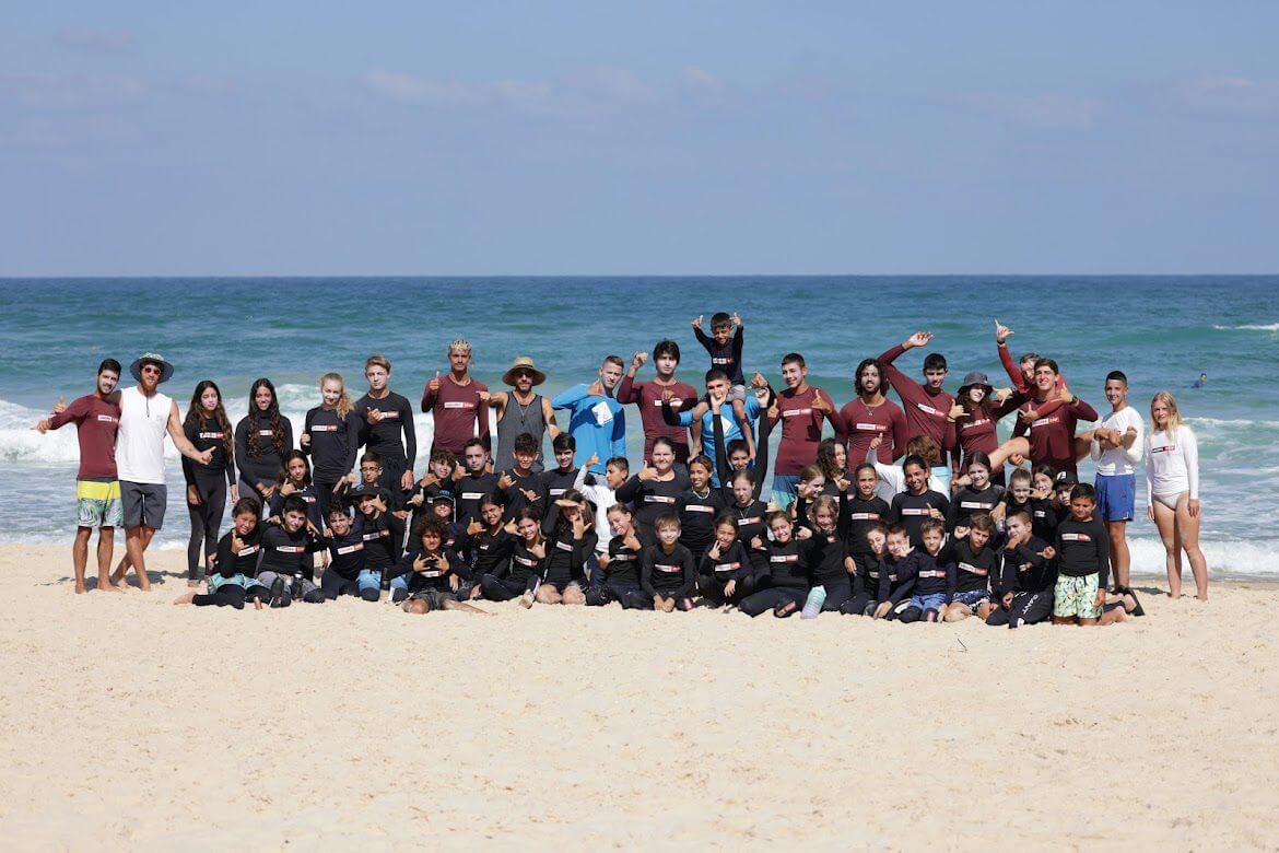 קייטנת סוכות 2022