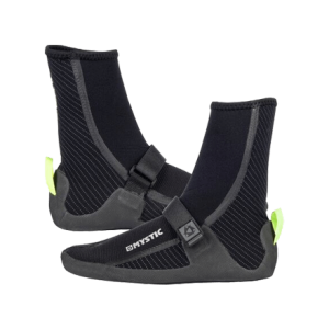 MYSTIC GUST BOOTS 3mm - נעלי נאופרן לספורט ימי