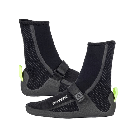 MYSTIC GUST BOOTS 3mm – נעלי נאופרן לספורט ימי