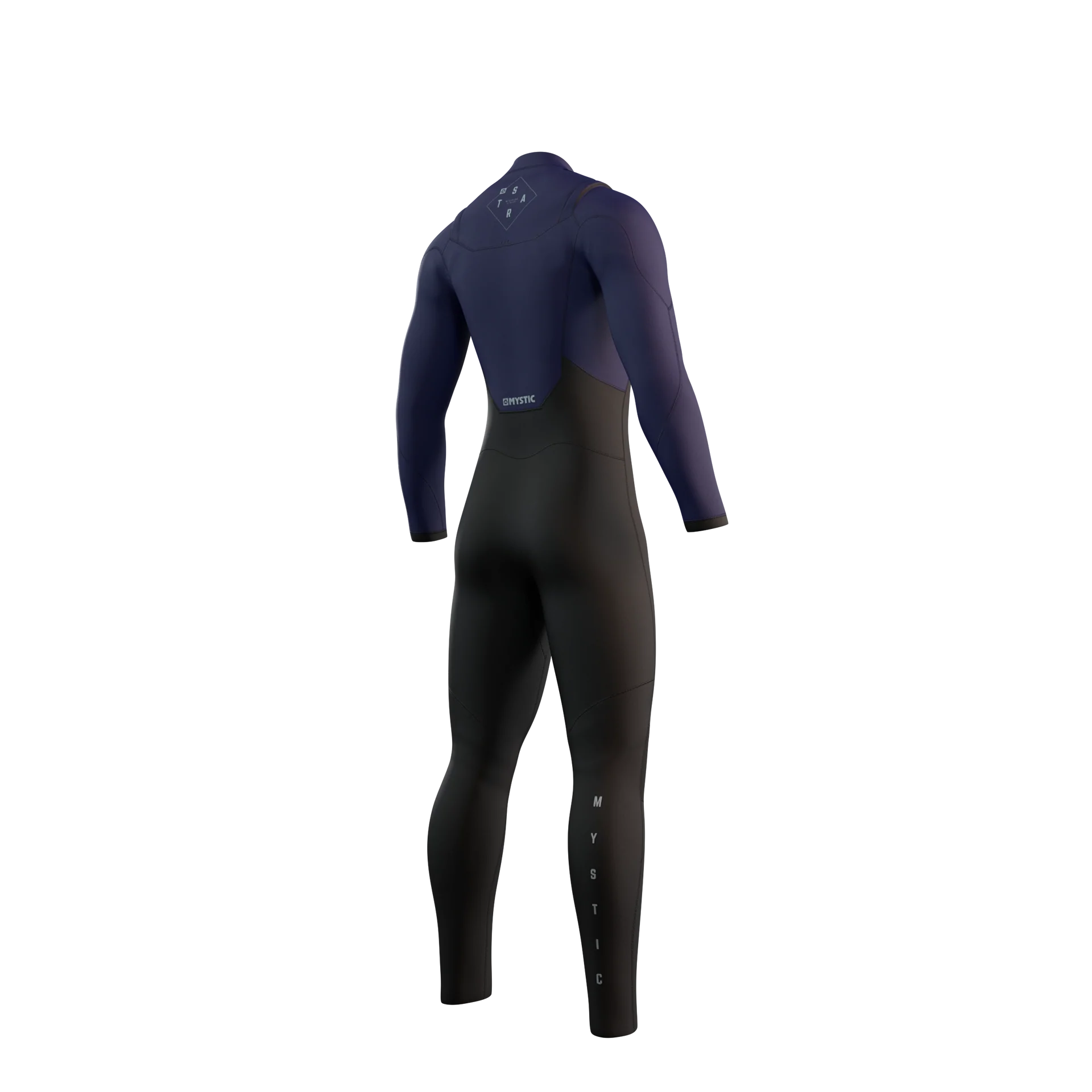 STAR DOUBLE FZIP 5/3