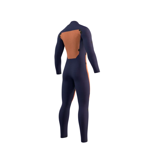 STAR DOUBLE FZIP 5/3