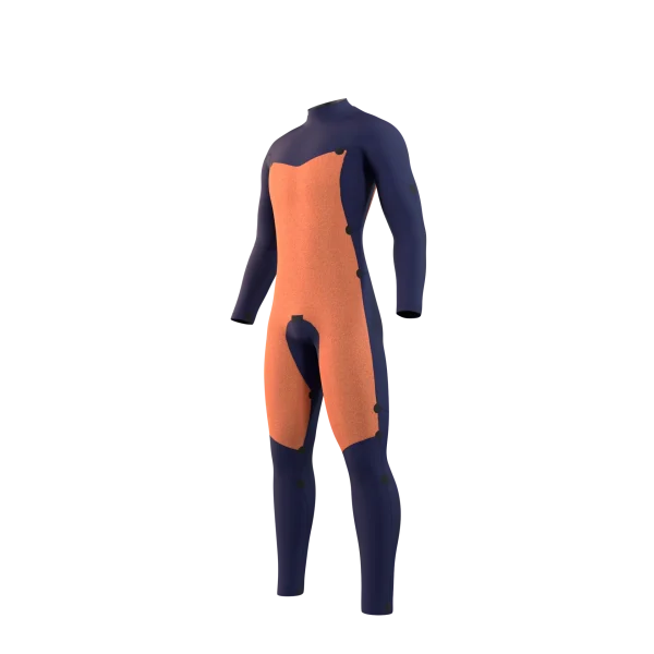 STAR DOUBLE FZIP 5/3