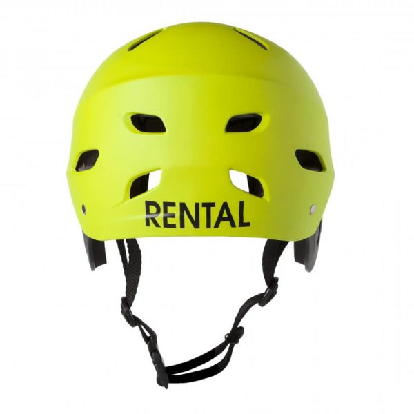 RENTAL HELMET