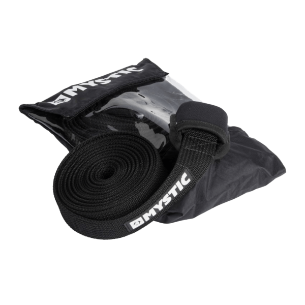 RACKSTRAPSET - רצועות קשירה