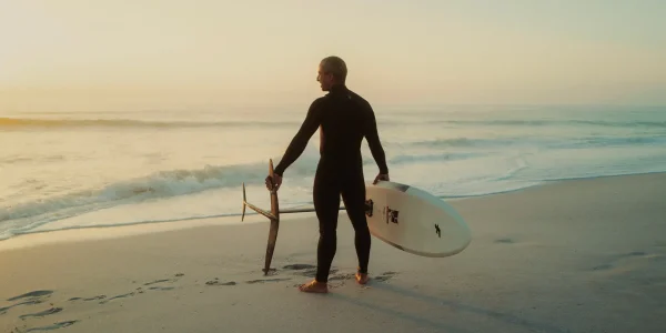 2026 ROCKET SURF - רוקט גלשן ווינג