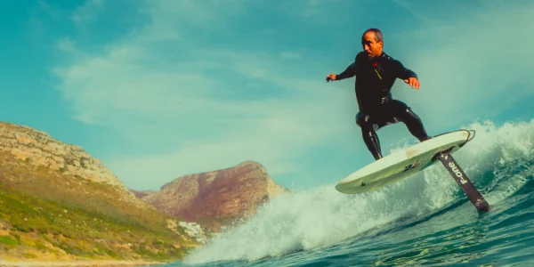 2026 ROCKET SURF - רוקט גלשן ווינג