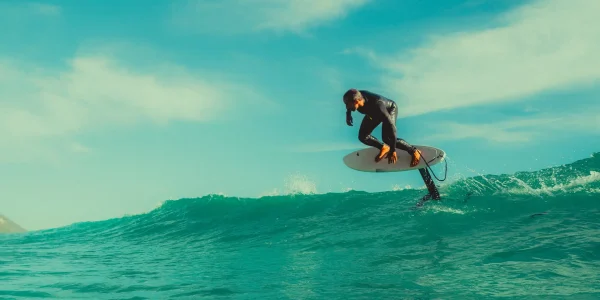 2026 ROCKET SURF - רוקט גלשן ווינג