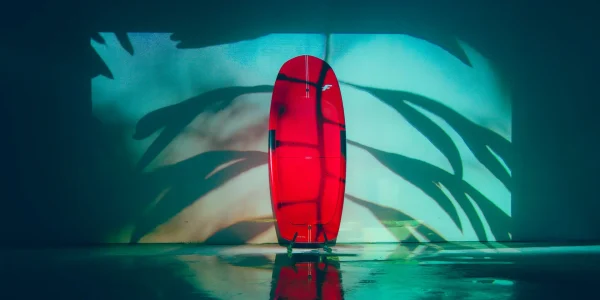 2026 ROCKET WING - רוקט במבו גלשן ווינג