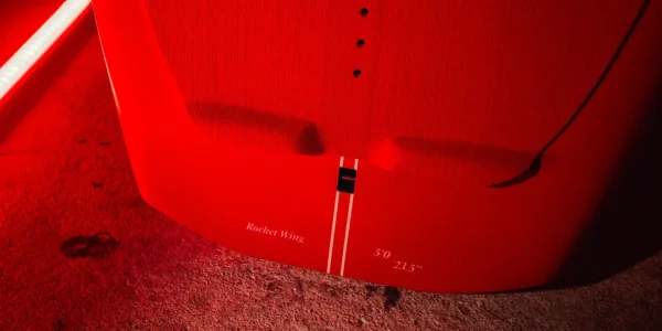 2026 ROCKET WING - רוקט במבו גלשן ווינג