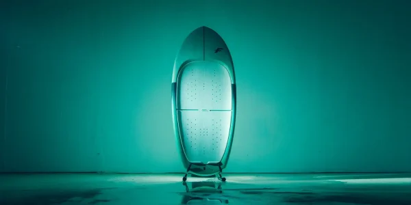 ROCKET WING S 2025 - רוקט גלשן ווינג