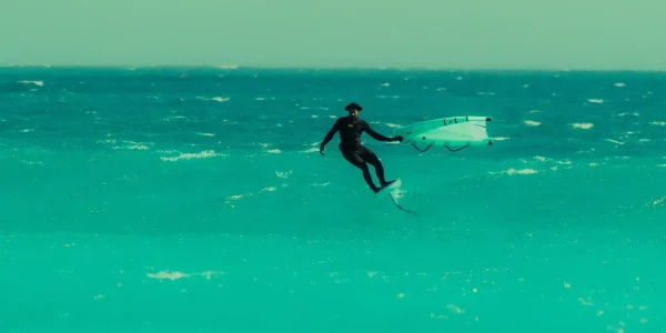 ROCKET WING S 2025 - רוקט גלשן ווינג