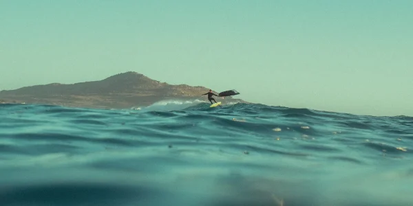 ROCKET WING S 2025 - רוקט גלשן ווינג