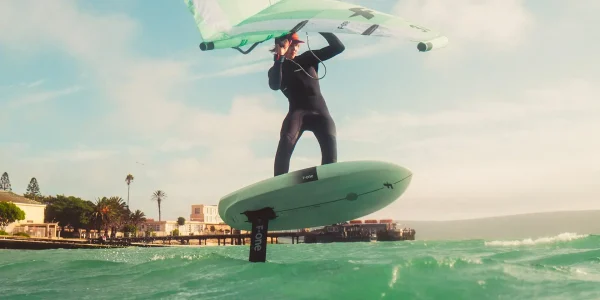 ROCKET WING S 2025 - רוקט גלשן ווינג