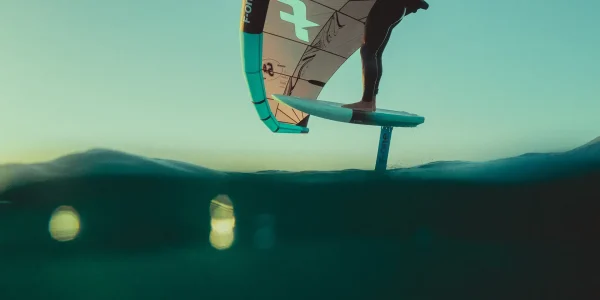 ROCKET WING S 2025 - רוקט גלשן ווינג