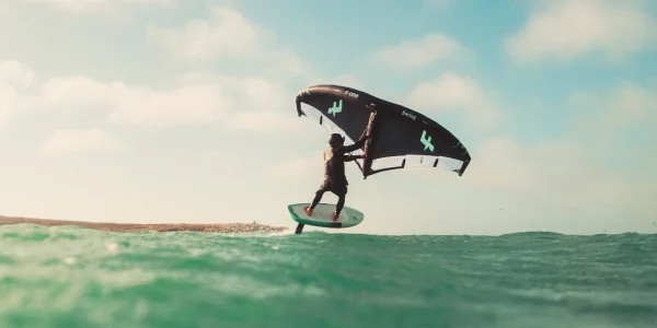 ROCKET WING S 2025 - רוקט גלשן ווינג