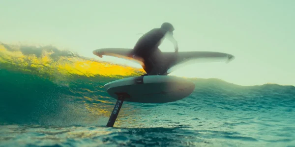 ROCKET WING S 2025 - רוקט גלשן ווינג