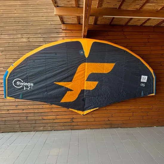 SWING V.2 5.5 ק 2586